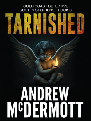 cover image of Tarnished